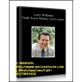 Larry Williams – Trade Forex Money Tree Course(BONUS SuperFXrobot BEST "FX ROBOT"No.1)